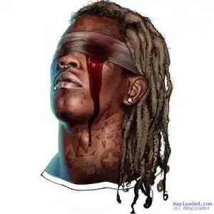 Young Thug - Digits